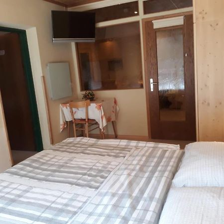 היליגנבלוט Appartement Gorgasser Im Berghaus Glockner מראה חיצוני תמונה