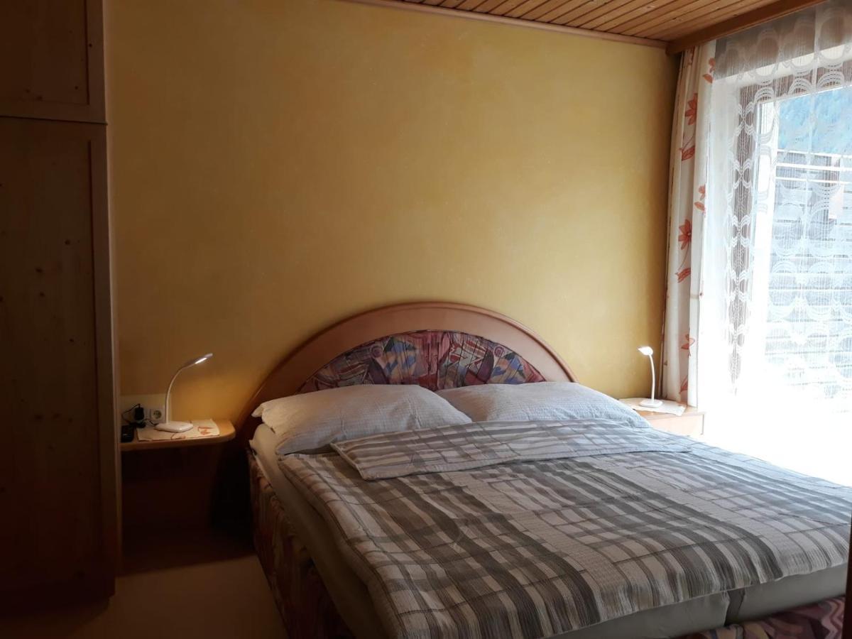 היליגנבלוט Appartement Gorgasser Im Berghaus Glockner מראה חיצוני תמונה