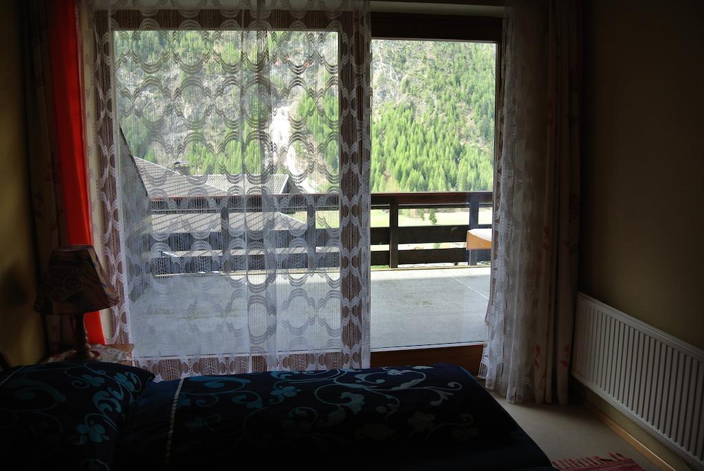 היליגנבלוט Appartement Gorgasser Im Berghaus Glockner מראה חיצוני תמונה