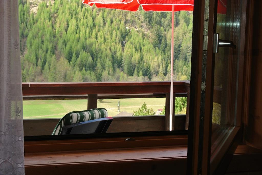 היליגנבלוט Appartement Gorgasser Im Berghaus Glockner מראה חיצוני תמונה