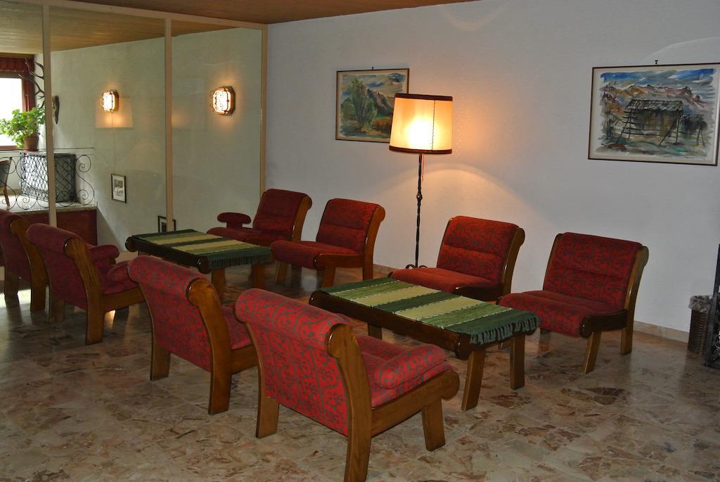 היליגנבלוט Appartement Gorgasser Im Berghaus Glockner מראה חיצוני תמונה