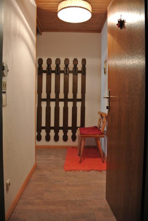 היליגנבלוט Appartement Gorgasser Im Berghaus Glockner מראה חיצוני תמונה