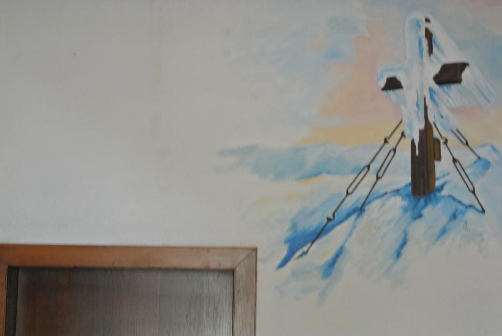 היליגנבלוט Appartement Gorgasser Im Berghaus Glockner מראה חיצוני תמונה