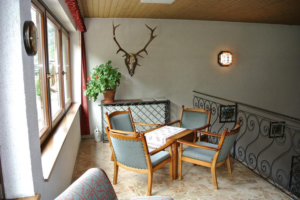 היליגנבלוט Appartement Gorgasser Im Berghaus Glockner מראה חיצוני תמונה