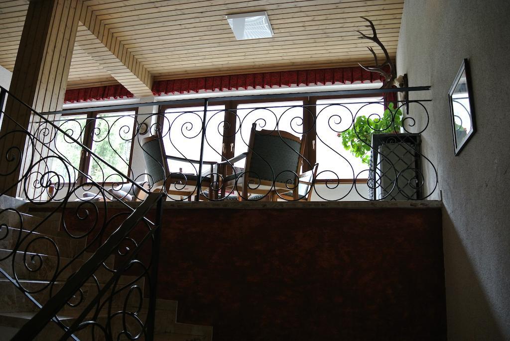 היליגנבלוט Appartement Gorgasser Im Berghaus Glockner מראה חיצוני תמונה