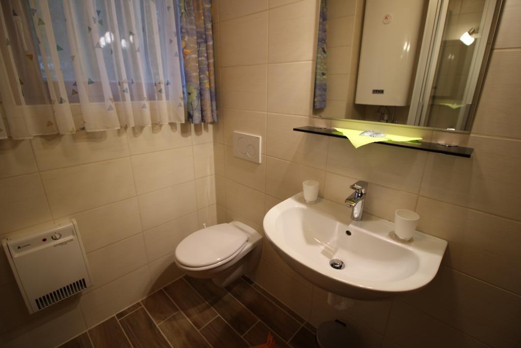 היליגנבלוט Appartement Gorgasser Im Berghaus Glockner מראה חיצוני תמונה